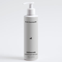 Gentle Cleansing Milk