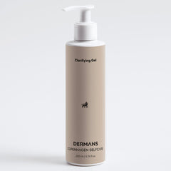 Clarifying Gel