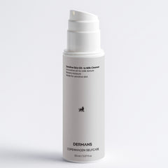 Sensitive Skin Oil-To-Milk Cleanser