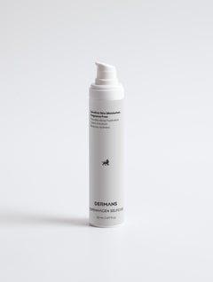 Sensitive Skin Moisturiser, Fragrance Free